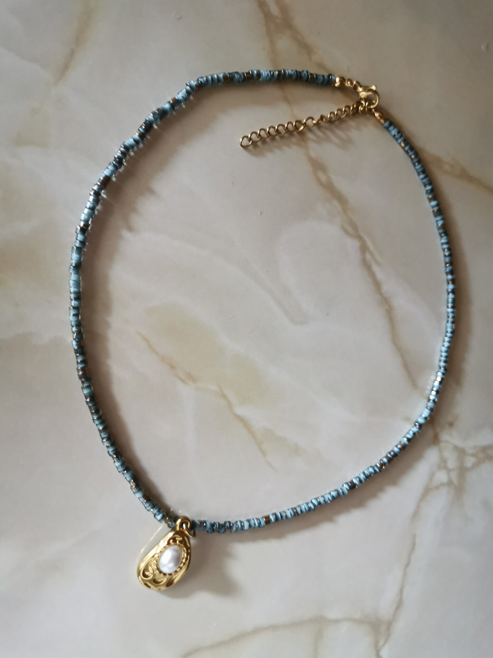 Colgante Gota - 2
