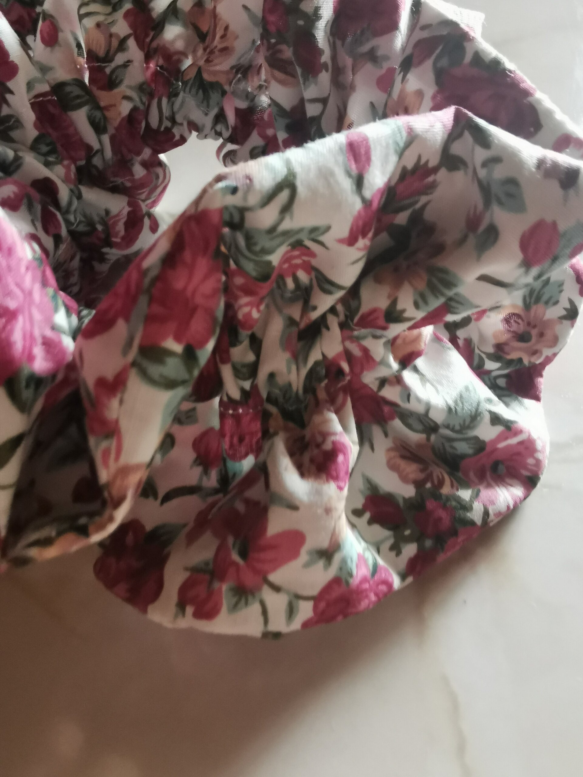 Maxi coletero Rose - 2